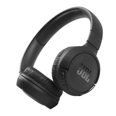 JBL Tune T510BT Black Qulaqlıq